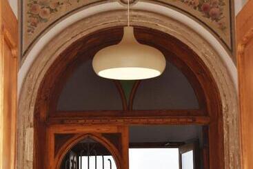 تختخواب و صبحانه Casa Almara