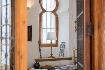 تختخواب و صبحانه Casa Almara