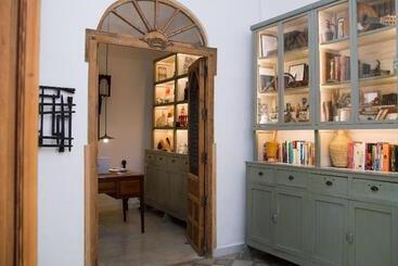 تختخواب و صبحانه Casa Almara