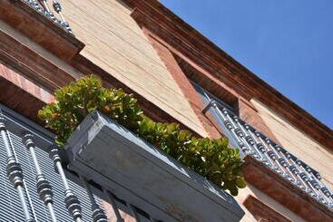 تختخواب و صبحانه Casa Almara