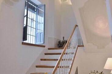 تختخواب و صبحانه Casa Almara