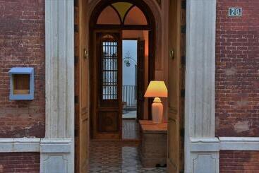 تختخواب و صبحانه Casa Almara