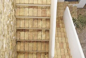 تختخواب و صبحانه Casa Almara