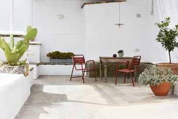 تختخواب و صبحانه Casa Almara