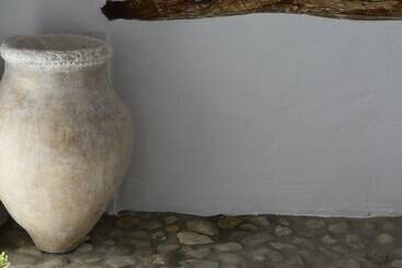 تختخواب و صبحانه Casa Almara
