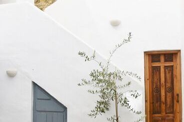 تختخواب و صبحانه Casa Almara