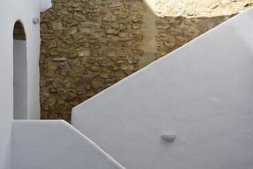 تختخواب و صبحانه Casa Almara