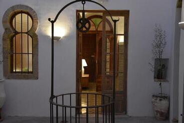 تختخواب و صبحانه Casa Almara