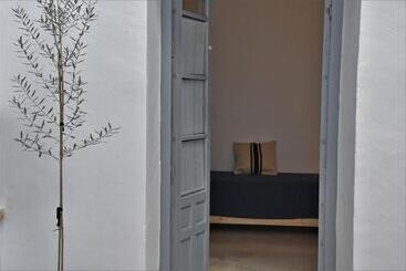 تختخواب و صبحانه Casa Almara