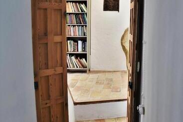 تختخواب و صبحانه Casa Almara