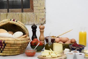 تختخواب و صبحانه Casa Almara