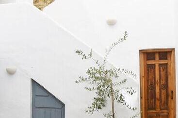 تختخواب و صبحانه Casa Almara