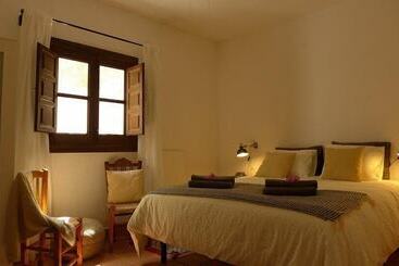 تختخواب و صبحانه Corazón Andaluz Guesthouse
