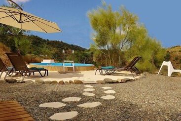 تختخواب و صبحانه Corazón Andaluz Guesthouse