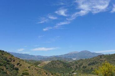 تختخواب و صبحانه Corazón Andaluz Guesthouse