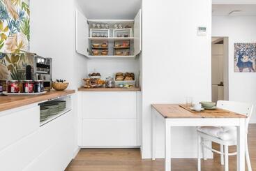 تختخواب و صبحانه Home2book Casa Boissier, Breakfast Included