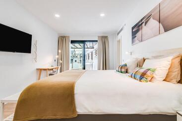تختخواب و صبحانه Home2book Casa Boissier, Breakfast Included