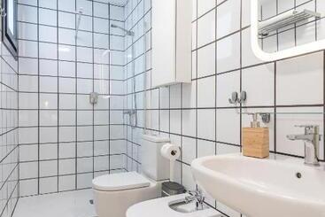 تختخواب و صبحانه Home2book Casa Boissier, Breakfast Included