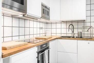 تختخواب و صبحانه Home2book Casa Boissier, Breakfast Included