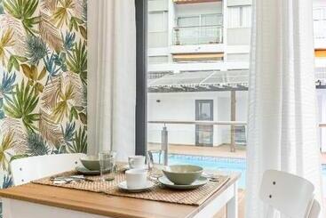 تختخواب و صبحانه Home2book Casa Boissier, Breakfast Included
