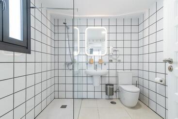 تختخواب و صبحانه Home2book Casa Boissier, Breakfast Included