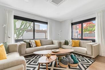 تختخواب و صبحانه Home2book Casa Boissier, Breakfast Included