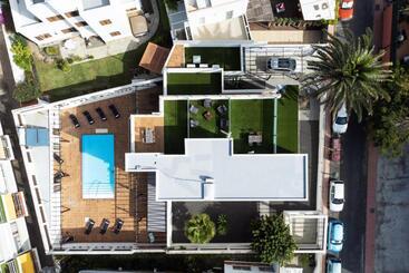 تختخواب و صبحانه Home2book Casa Boissier, Breakfast Included