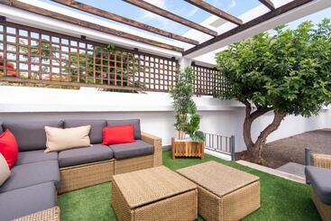 تختخواب و صبحانه Home2book Casa Boissier, Breakfast Included