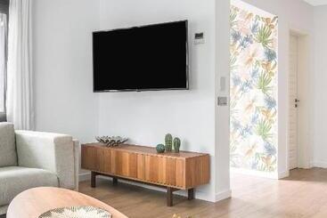 تختخواب و صبحانه Home2book Casa Boissier, Breakfast Included