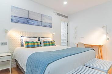 تختخواب و صبحانه Home2book Casa Boissier, Breakfast Included