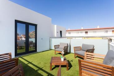 تختخواب و صبحانه Home2book Casa Boissier, Breakfast Included
