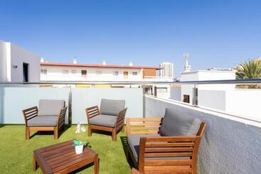 تختخواب و صبحانه Home2book Casa Boissier, Breakfast Included