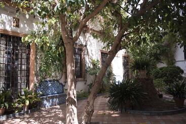 مبيت وإفطار Palacio Del Virrey Laserna