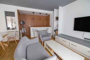 تختخواب و صبحانه Tinto Dreams Hostel