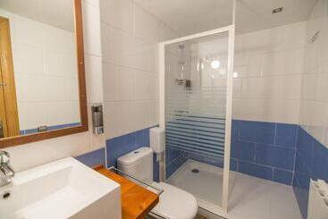 تختخواب و صبحانه Tinto Dreams Hostel