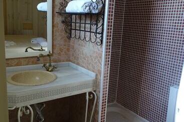 تختخواب و صبحانه Villa El Palomar De Granada
