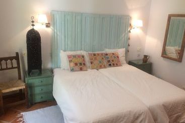 Bed and Breakfast Villaquinta