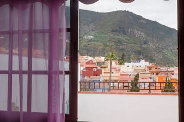 Canary Bio Hostel Tenerife