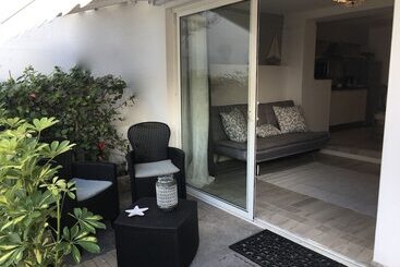 تختخواب و صبحانه Casa Doramas Vv