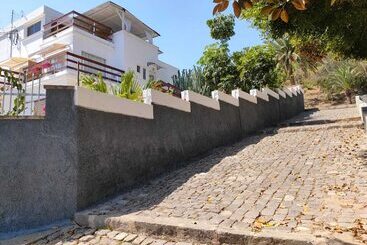 تختخواب و صبحانه Casa Doramas Vv
