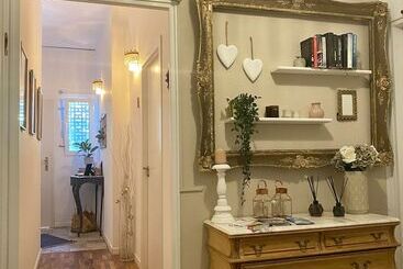 تختخواب و صبحانه Casa Doramas Vv