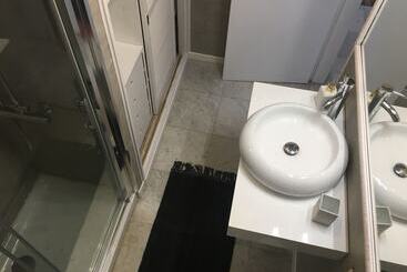 تختخواب و صبحانه Casa Doramas Vv