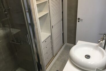 تختخواب و صبحانه Casa Doramas Vv