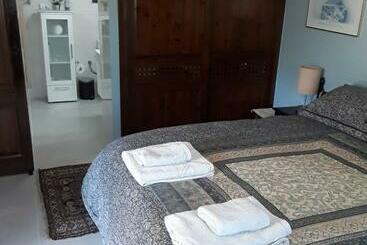 Casa Rural B&b Casamedico - Turre