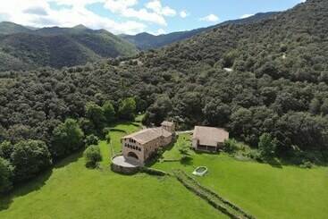 Casa Rural El Callís - Sant Salvador de Bianya