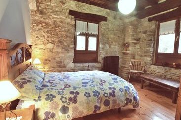 Casa Rural Kaxkarre