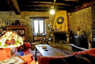 Casa Rural Kaxkarre