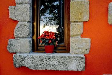 Casa Rural Kaxkarre