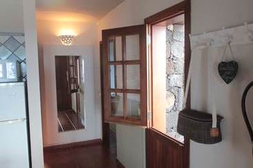 Casa Rural La Hojalata