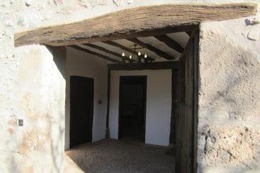 Casa San Andrés Del Valle